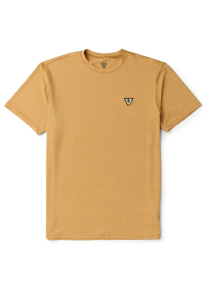Vissla Twisted Eco Ss Sun Shirt