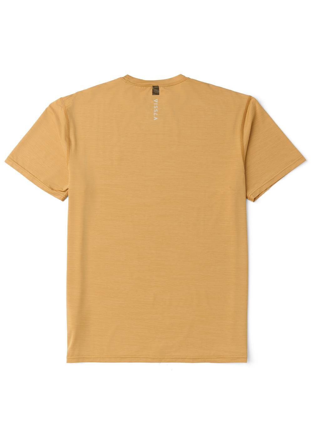 Vissla Twisted Eco Ss Sun Shirt