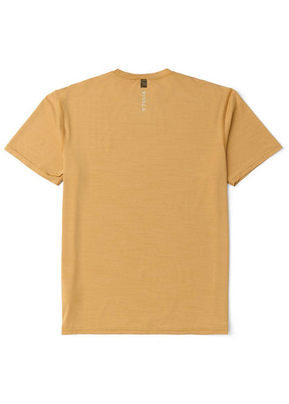 Vissla Twisted Eco Ss Sun Shirt