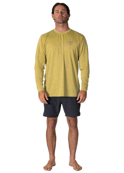 Vissla Twisted Eco L/S Sun shirt