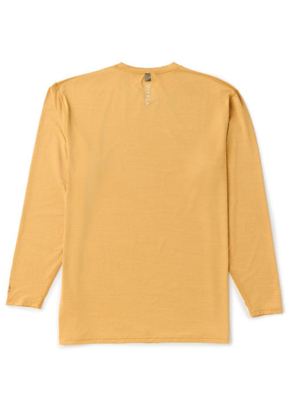 Vissla Twisted Eco L/S Sun shirt