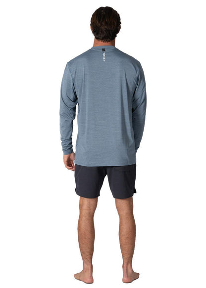 Vissla Twisted Eco L/S Sun shirt
