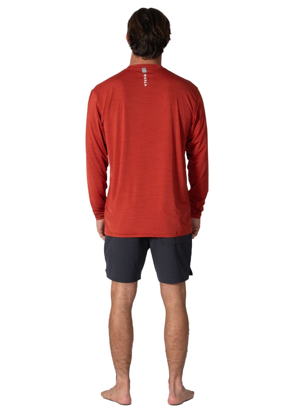 Vissla Twisted Eco L/S Sun shirt