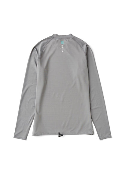 Vissla Warm Seas Eco Ls Lycra