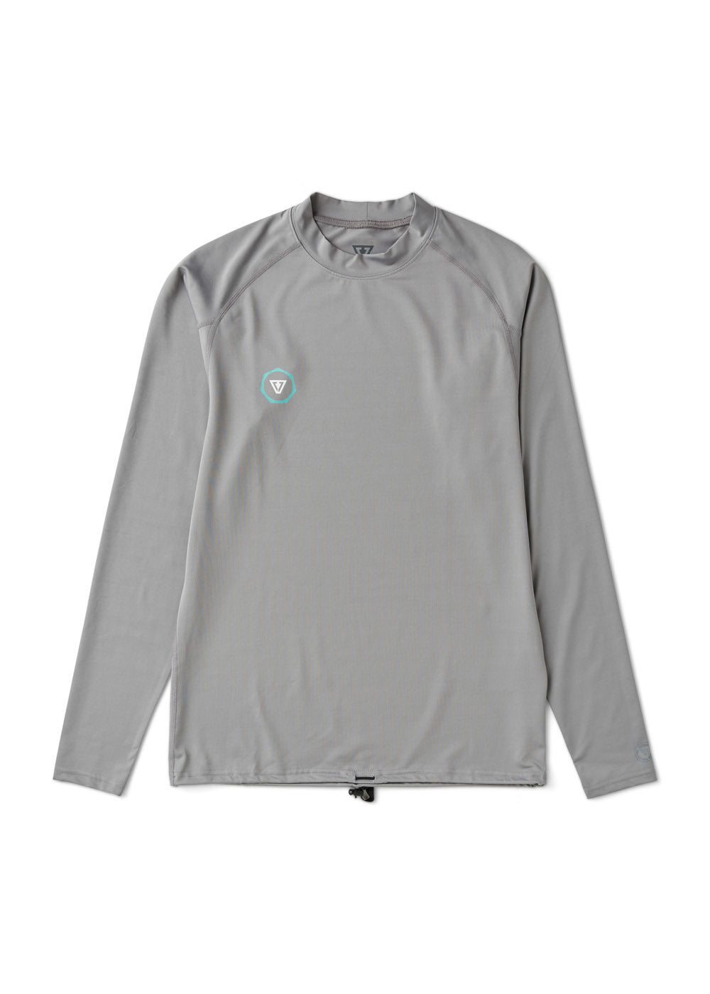 Vissla Warm Seas Eco Ls Lycra