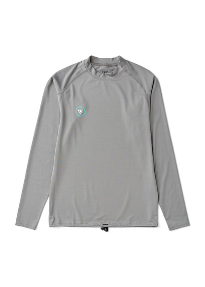 Vissla Warm Seas Eco Ls Lycra