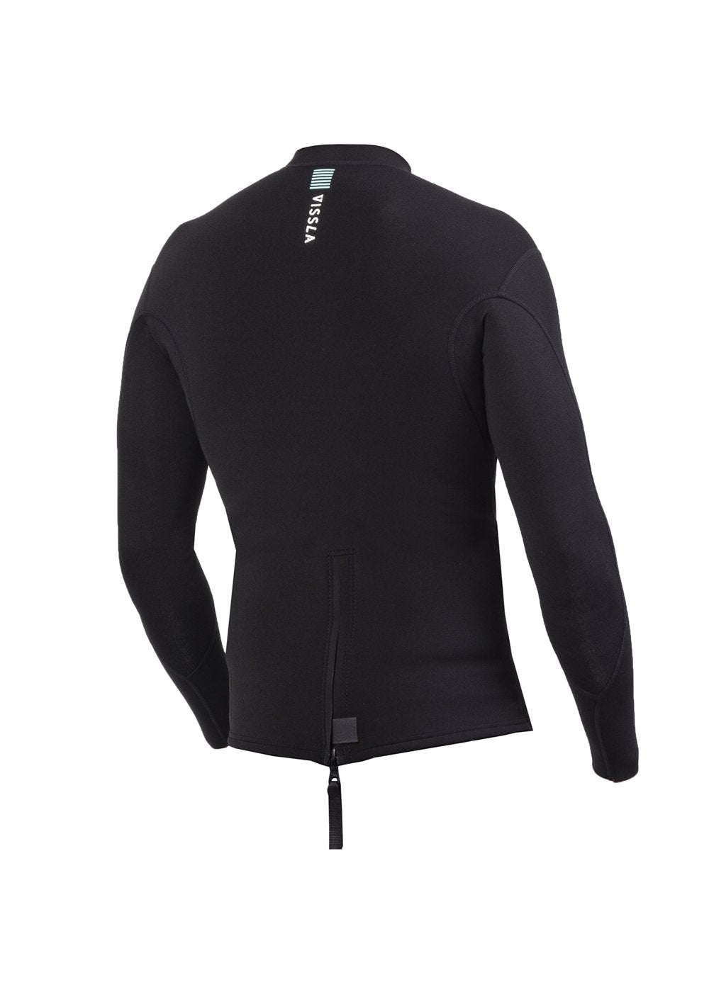 Vissla 7 Seas 1mm L/S wetsuit jacket