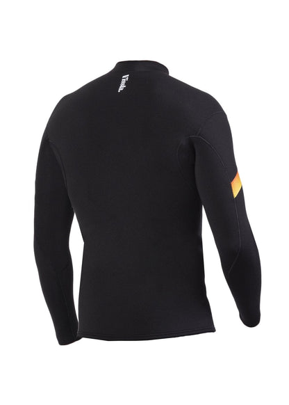Vissla Raditude 2mm wetsuit jacket