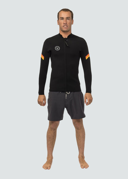 Vissla Raditude 2mm wetsuit jacket