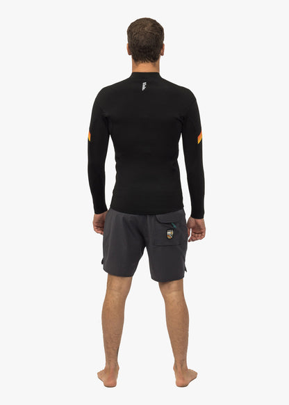 Vissla Raditude 2mm wetsuit jacket