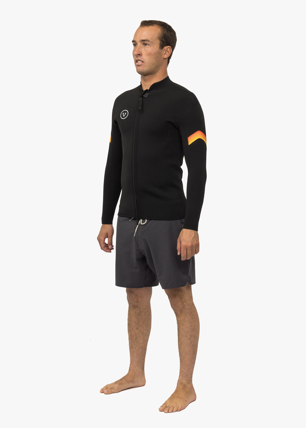 Vissla Raditude 2mm wetsuit jacket