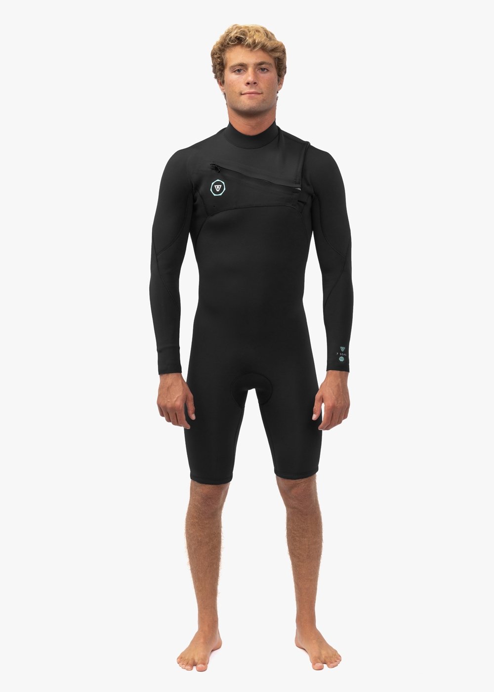 Vissla 7 Seas 2-2 LS Spring suit