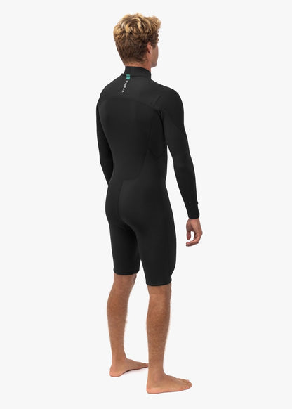 Vissla 7 Seas 2-2 LS Spring suit