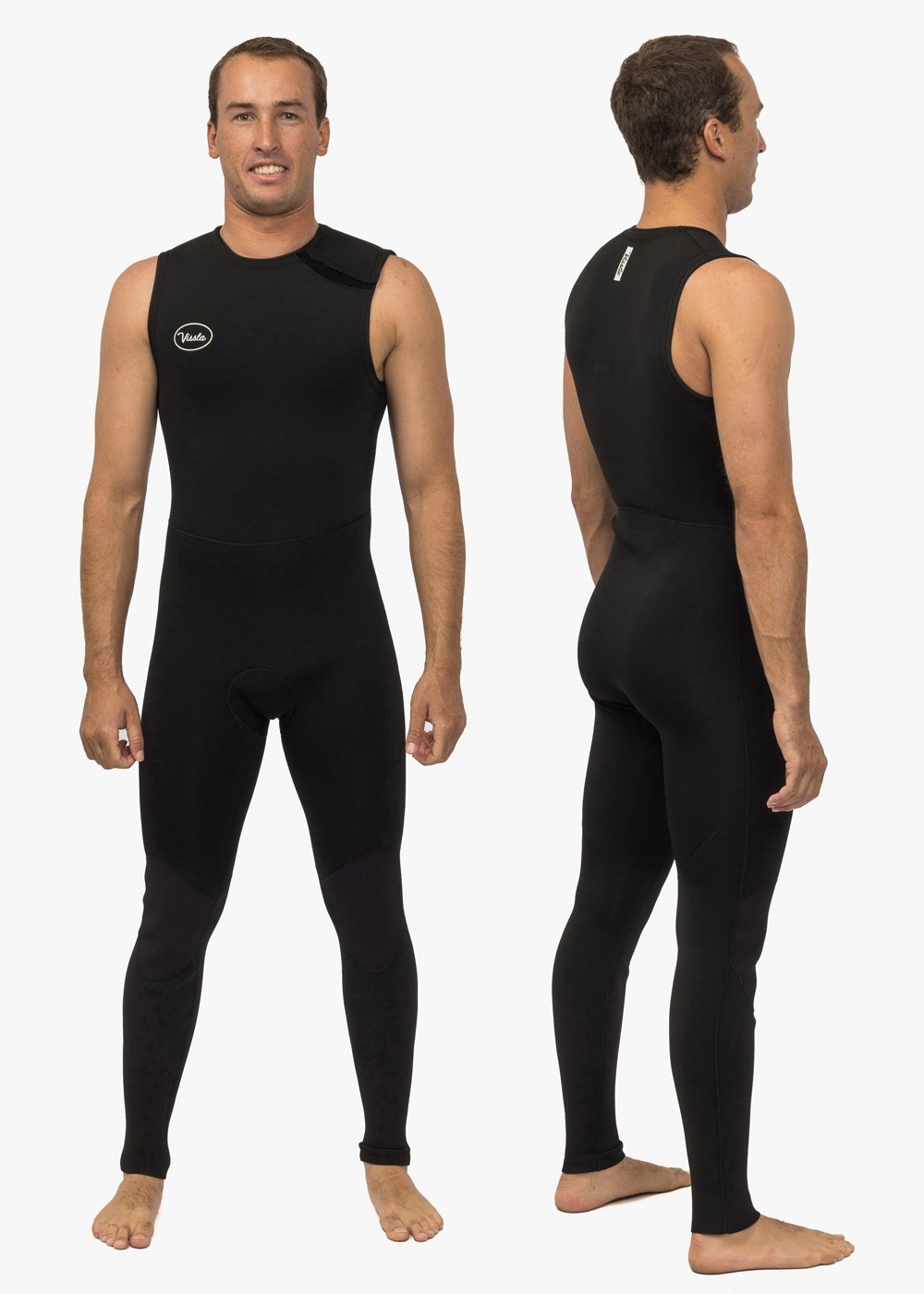 Vissla 7 Seas 2-2 Long John wetsuit