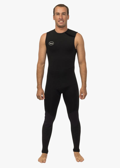 Vissla 7 Seas 2-2 Long John wetsuit