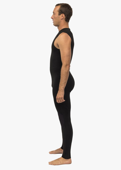 Vissla 7 Seas 2-2 Long John wetsuit