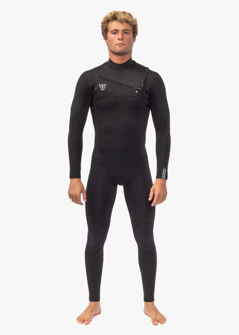 Vissla 7 Seas Comp 2-2 Full Chest Zip