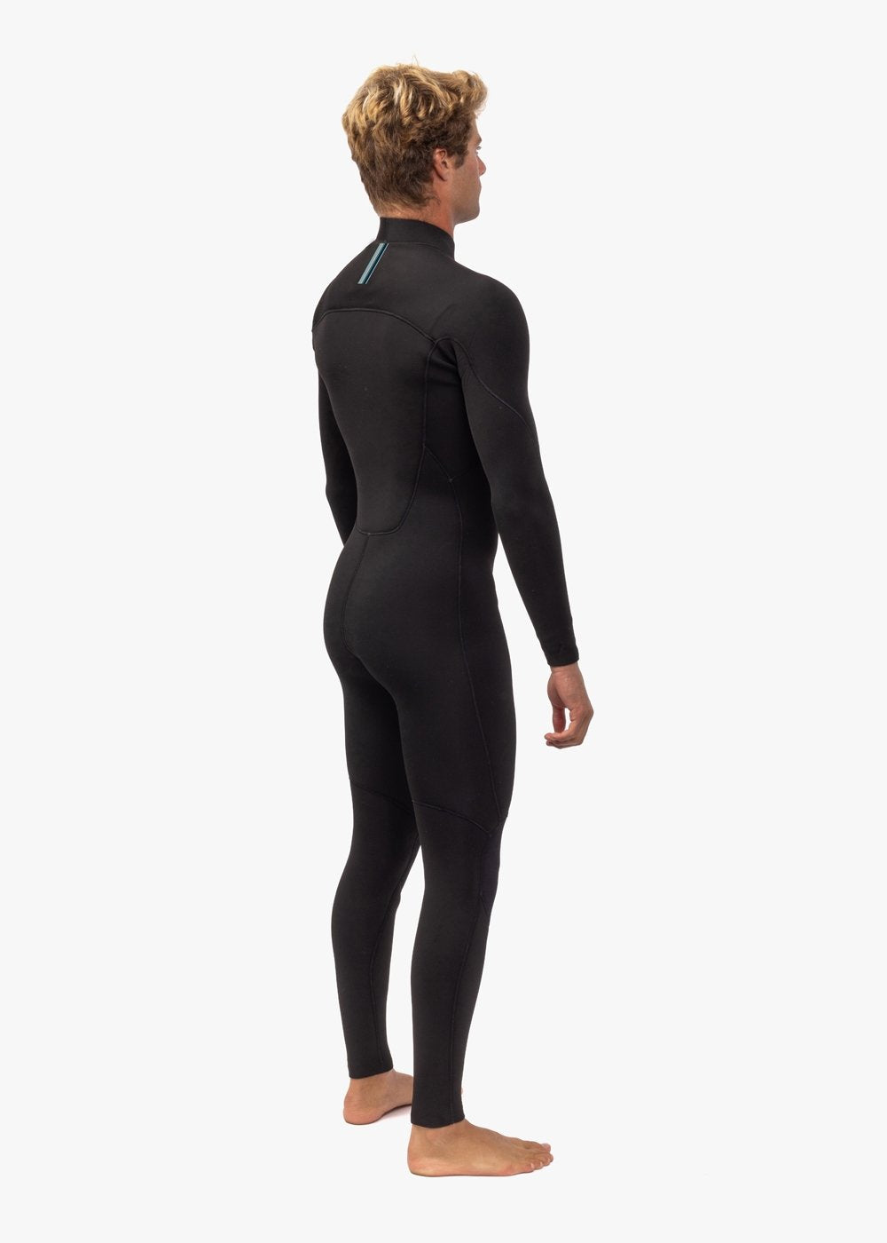 Vissla 7 Seas Comp 2-2 Full Chest Zip