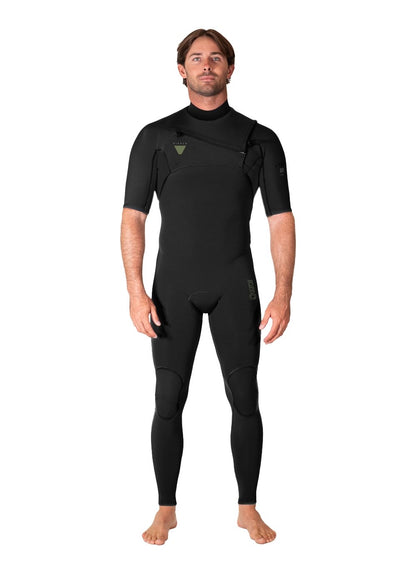 Vissla Natural Seas 2-2 Ss Full Suit