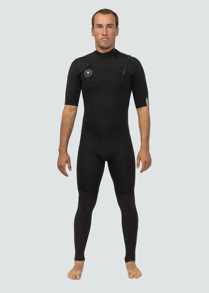 Vissla 7 Seas 2-2 SS Full Suit
