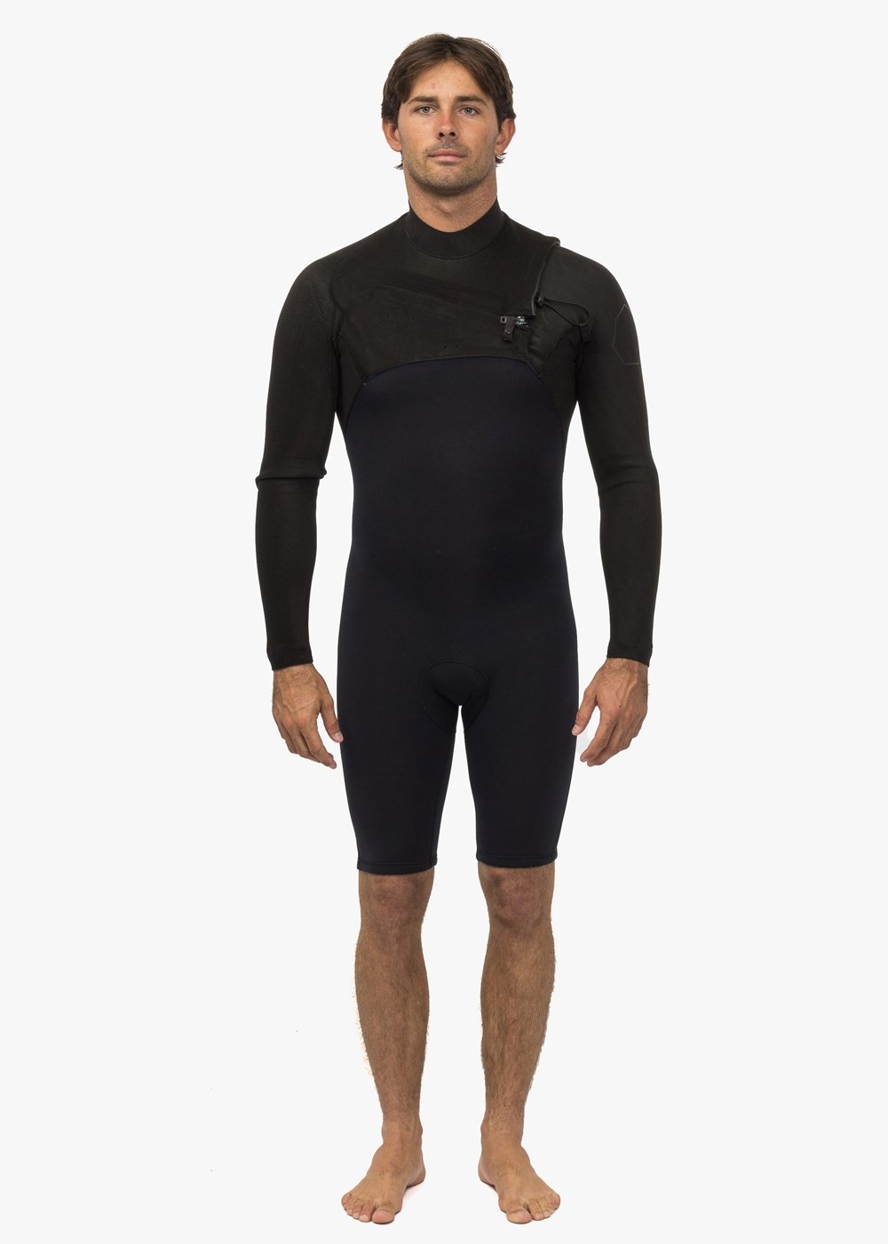 Vissla High Seas II 2-2 LS Spring