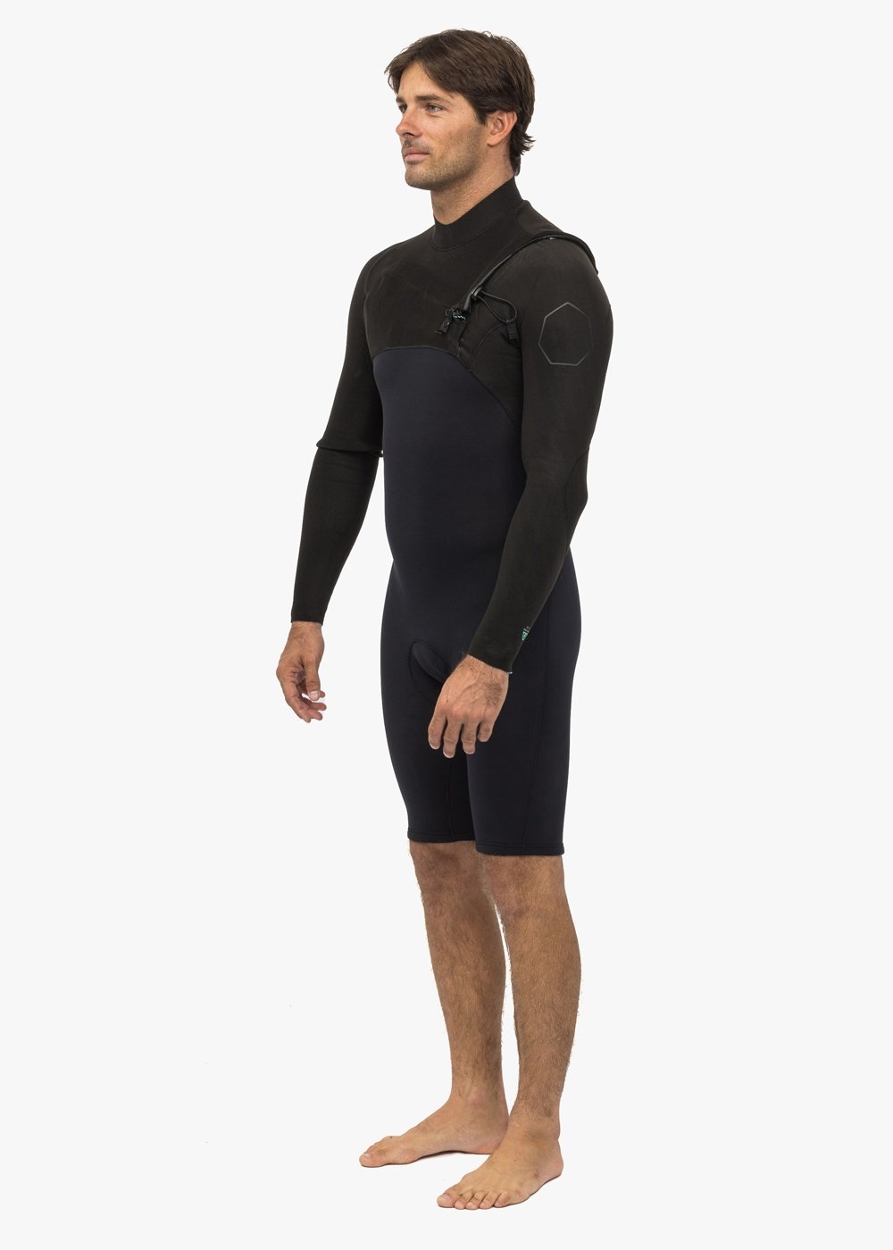 Vissla High Seas II 2-2 LS Spring