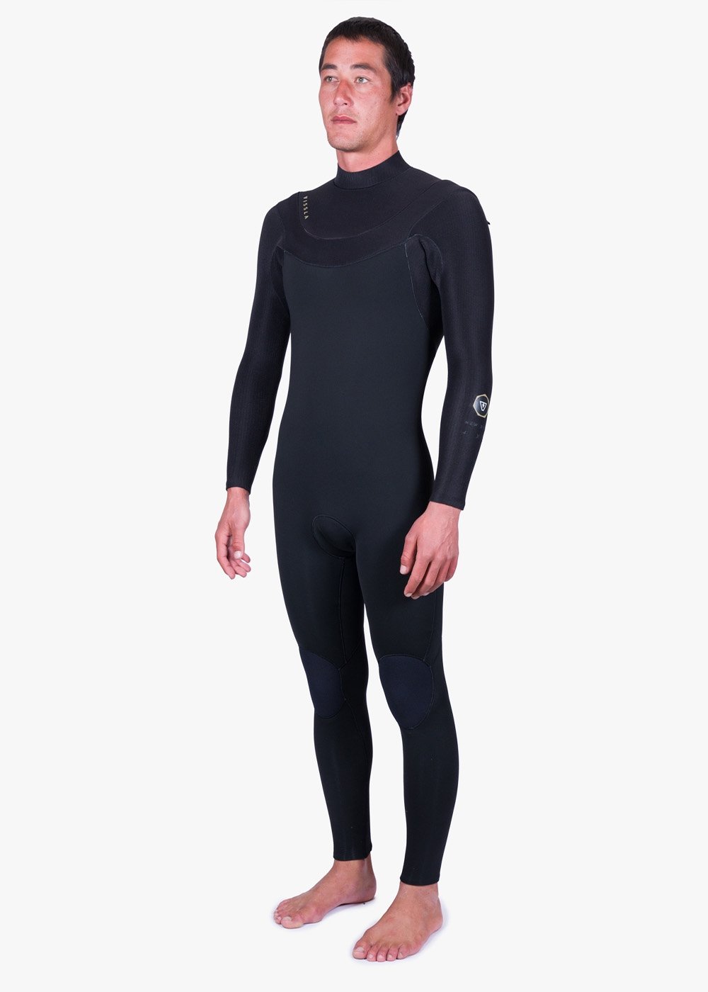 Vissla New Seas 3-2 U-Zip Wetsuit