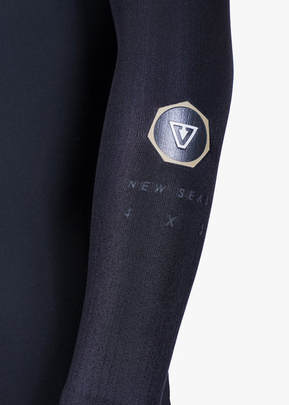 Vissla New Seas 3-2 U-Zip Wetsuit