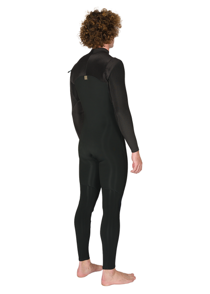 Vissla New Seas 3-2 U-Zip Wetsuit
