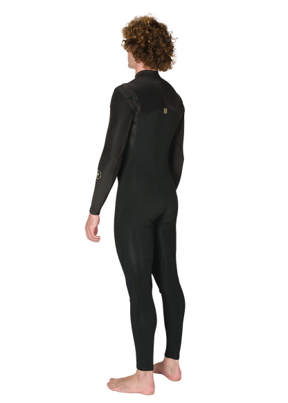 Vissla New Seas 3-2 U-Zip Wetsuit