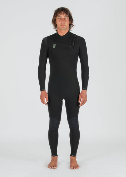 Vissla Natural Seas 3-2 Full Chest Zip