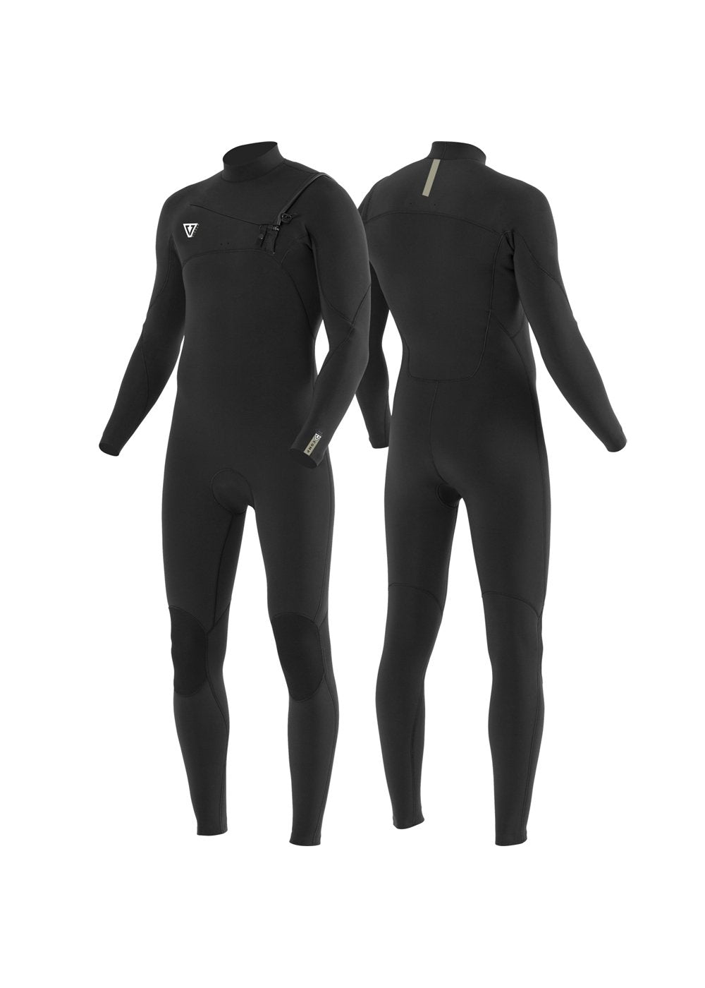 Vissla 7 Seas comp 3-2 Chest Zip Full Suit