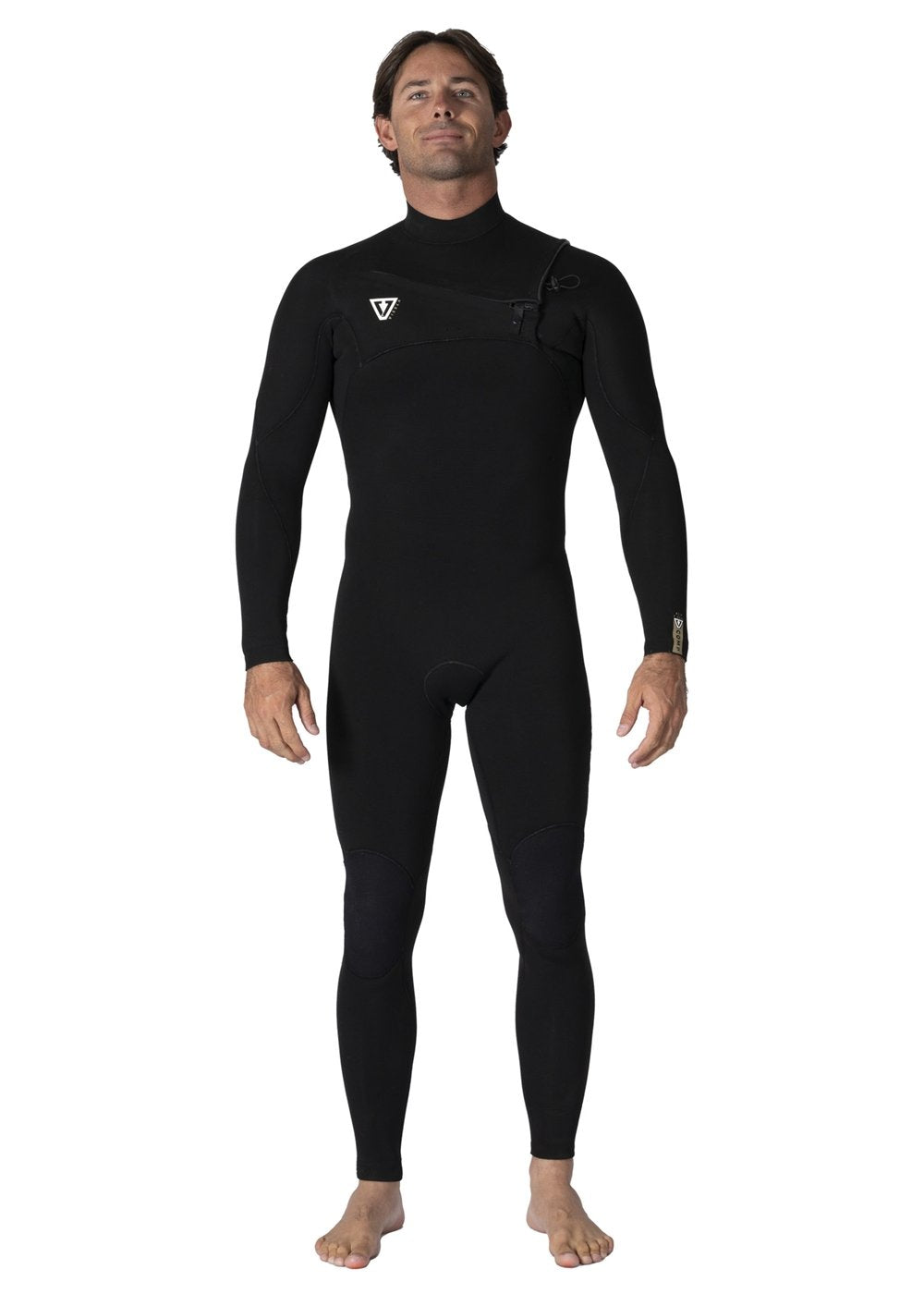Vissla 7 Seas comp 3-2 Chest Zip Full Suit