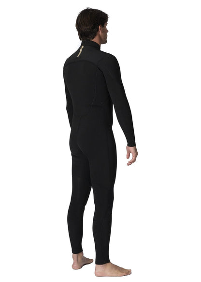 Vissla 7 Seas comp 3-2 Chest Zip Full Suit