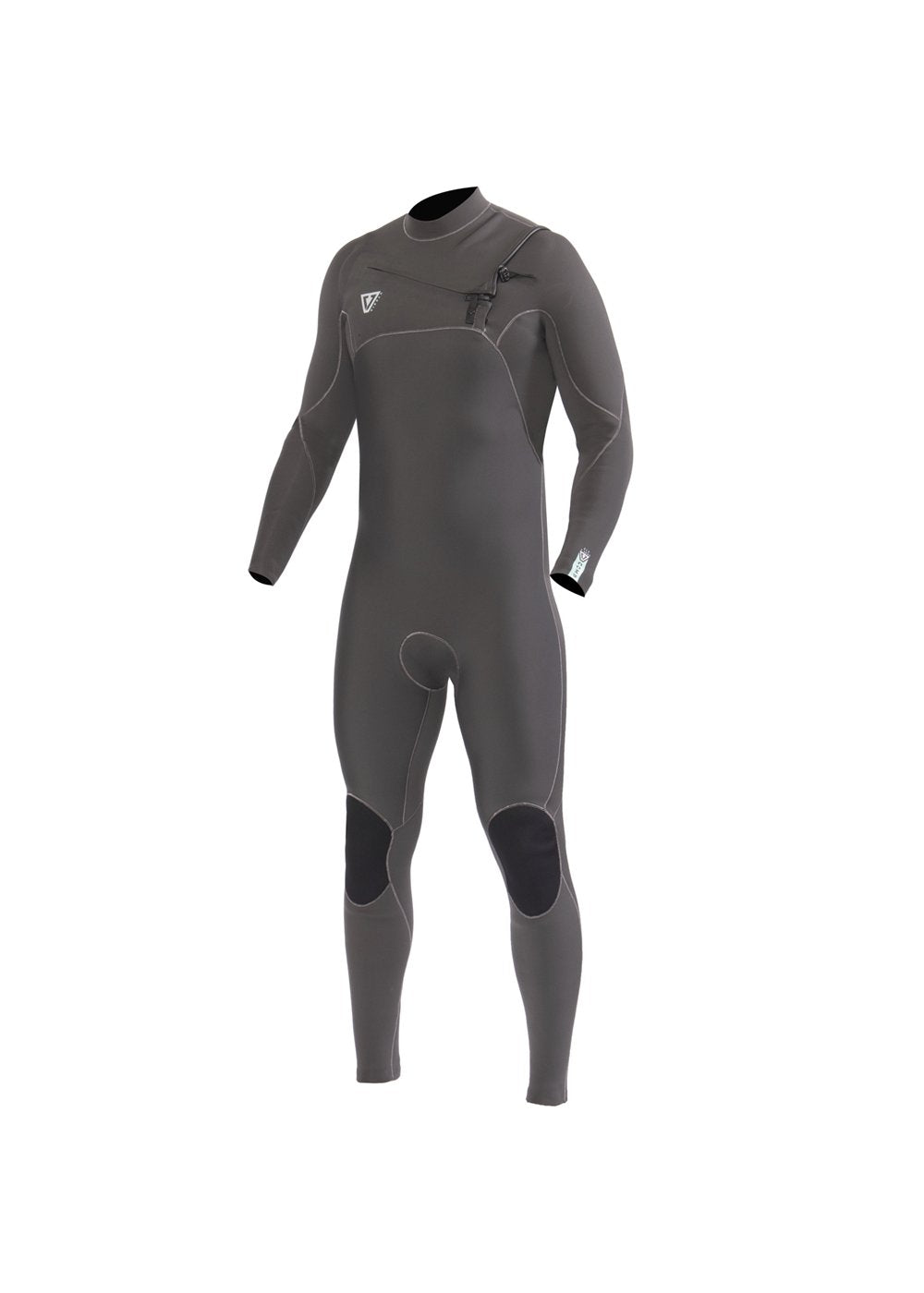 Vissla 7 Seas comp 3-2 Chest Zip Full Suit