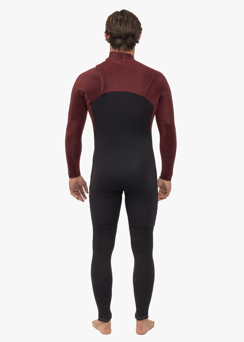Vissla High Seas II 4-3 No Zip Full Suit
