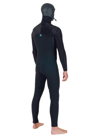 Vissla New Seas 6-5 Hooded U - Zip