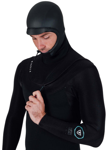 Vissla New Seas 6-5 Hooded U - Zip