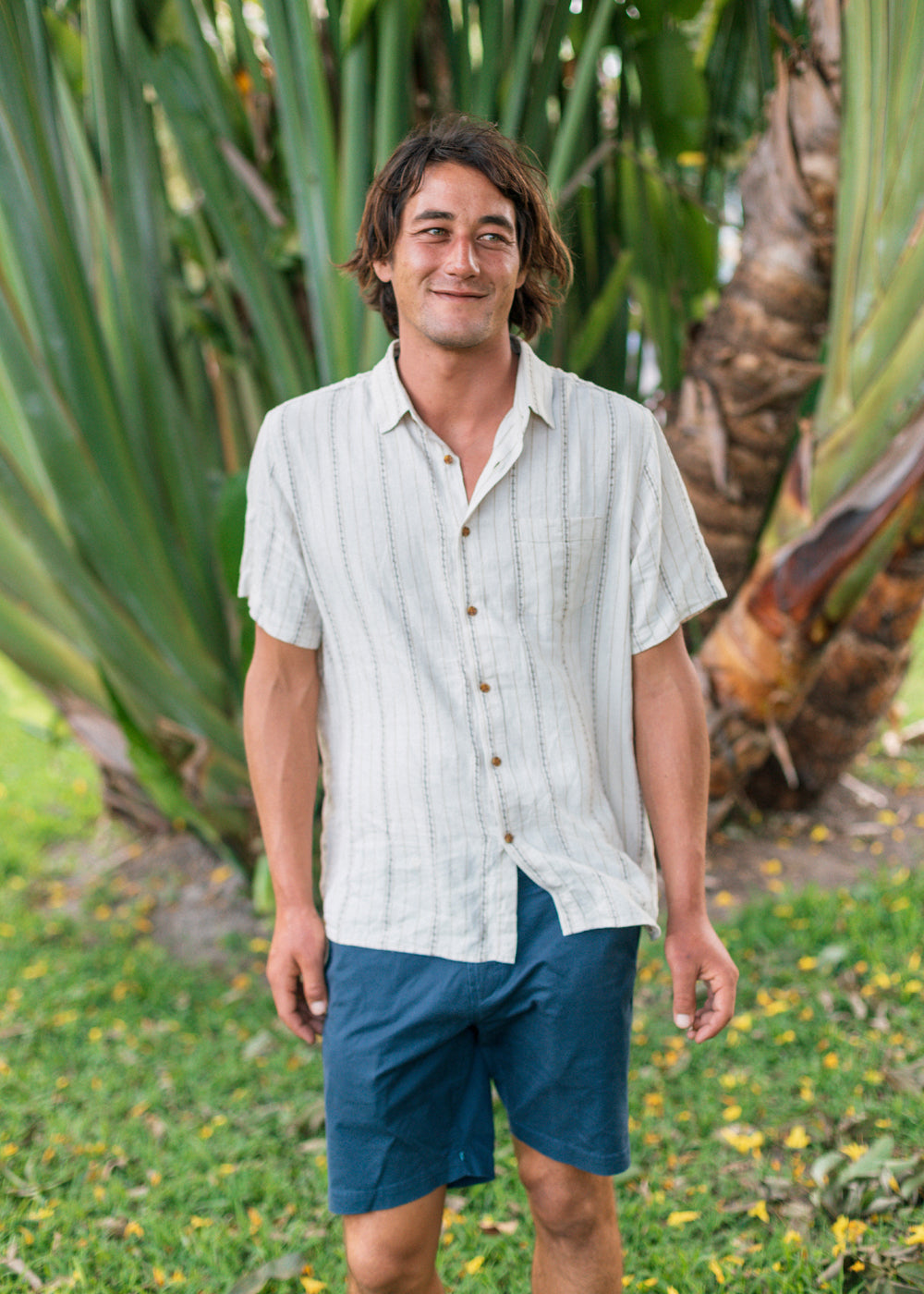 Vissla No See Ums Eco 18" Walkshort