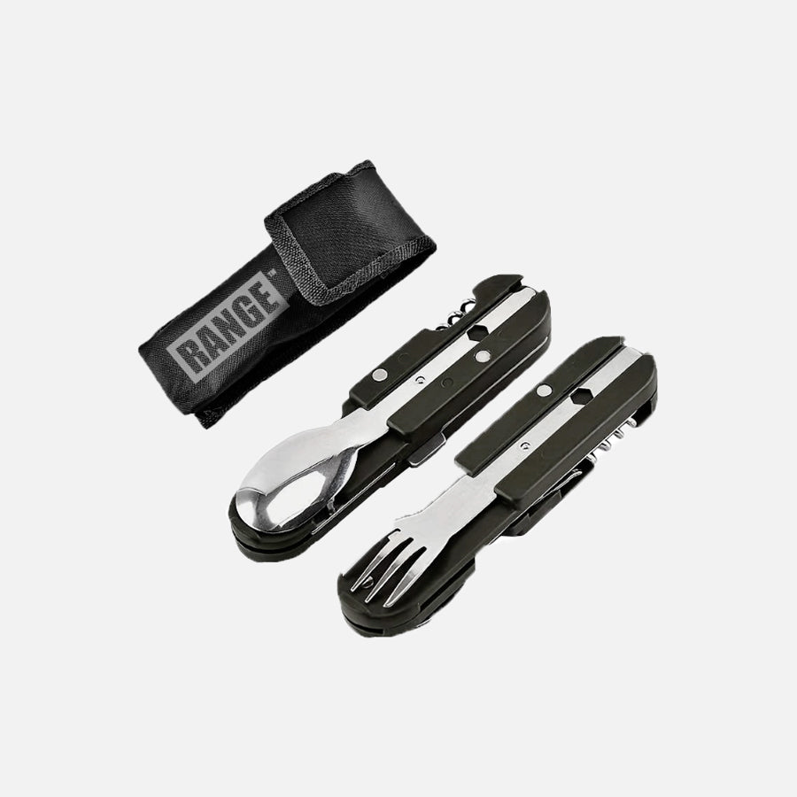 Range Survival Kit