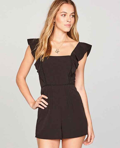 Amuse society Sunday lover Romper