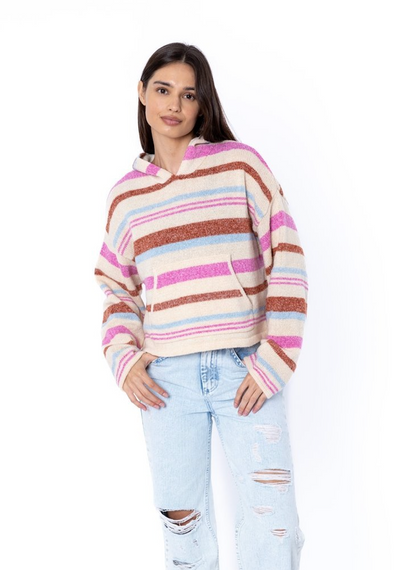 Sisstr Seabrook Sweater