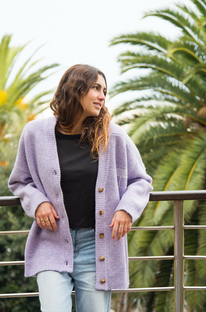 Sisstr Maggie Gilet