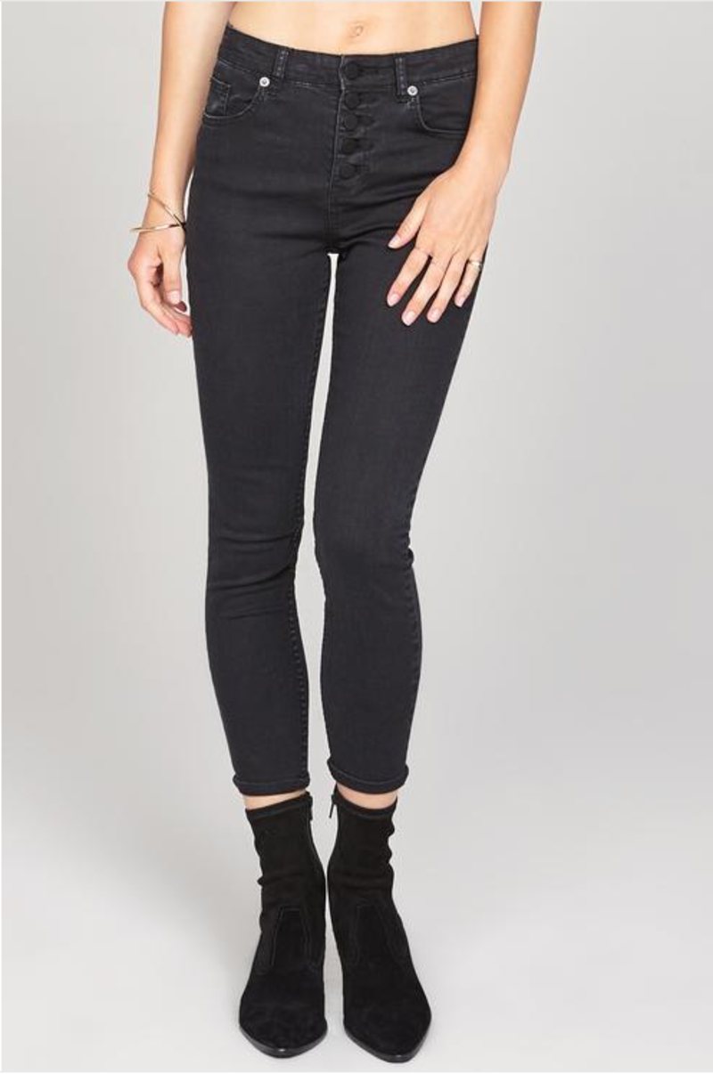 Amuse society Sure thing denim pant