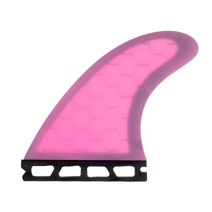 Deflow V.2 Thruster fins
