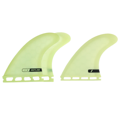 Deflow V.2 Thruster fins