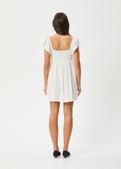 Afends Twila- Mini Dress