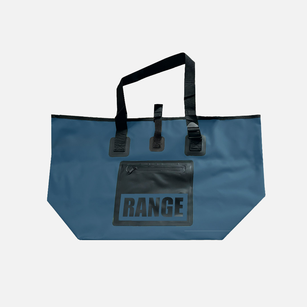 Range  Waterproof Bucket