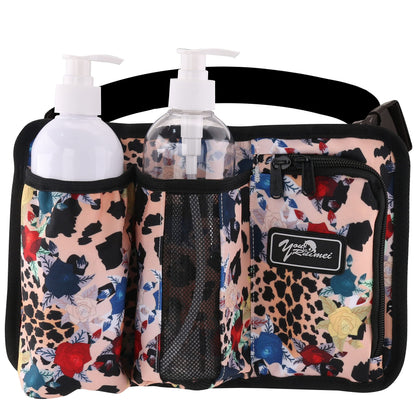 YOURUIMEI Massage Bottle Bag - Massage Oil Bag & Therapist Holster (3kdbaowen)