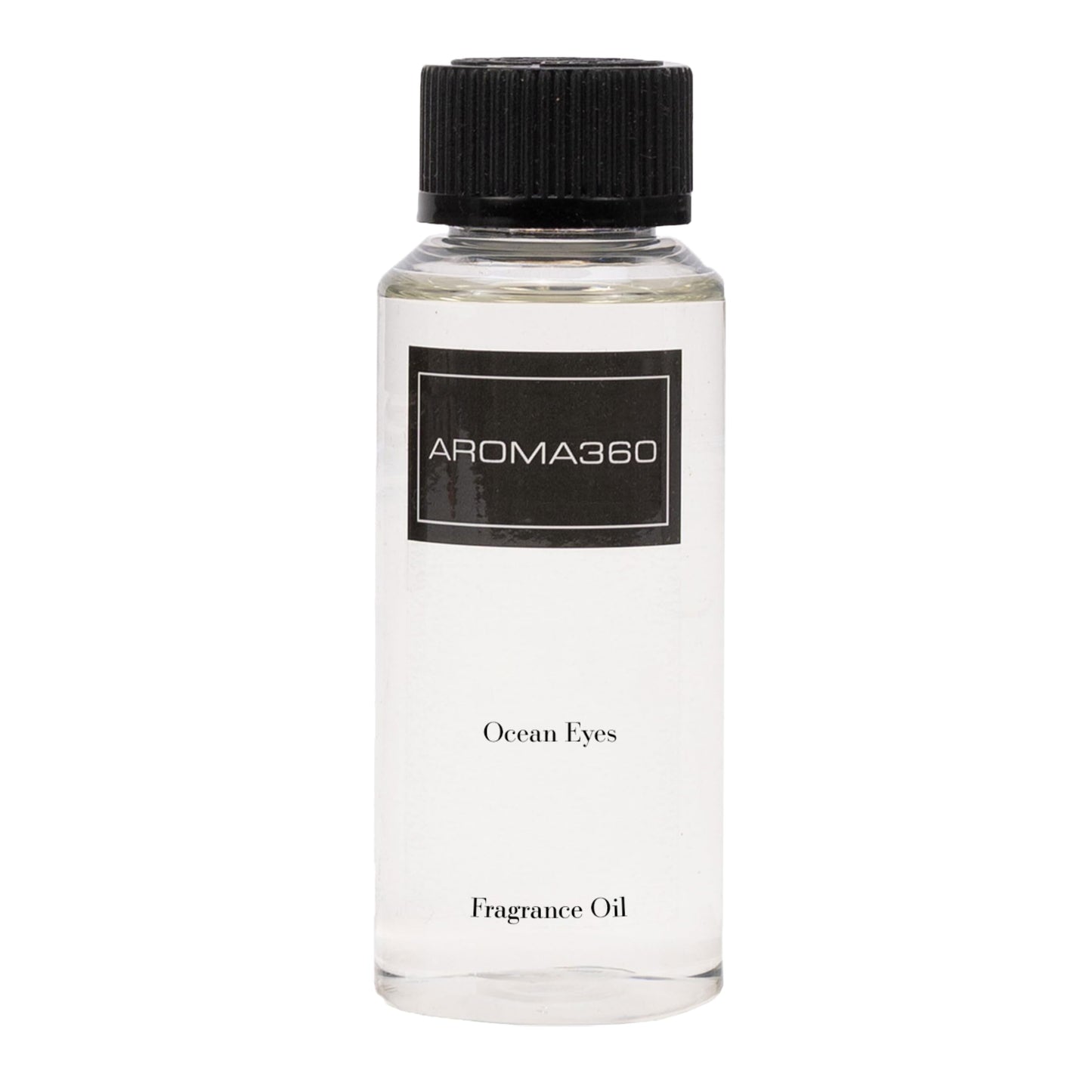 Aroma360 Ocean Eyes 120mL – Luxury Fragrance Oil for Diffusers